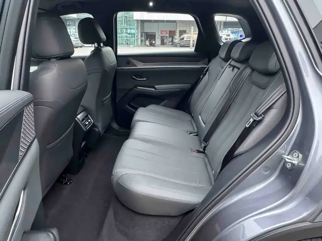 BYD Pro New Energy — фото 10