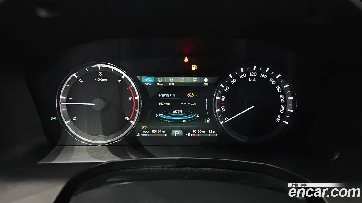 KG Mobility (Ssangyong) Rexton 2021 из KR, фото 6