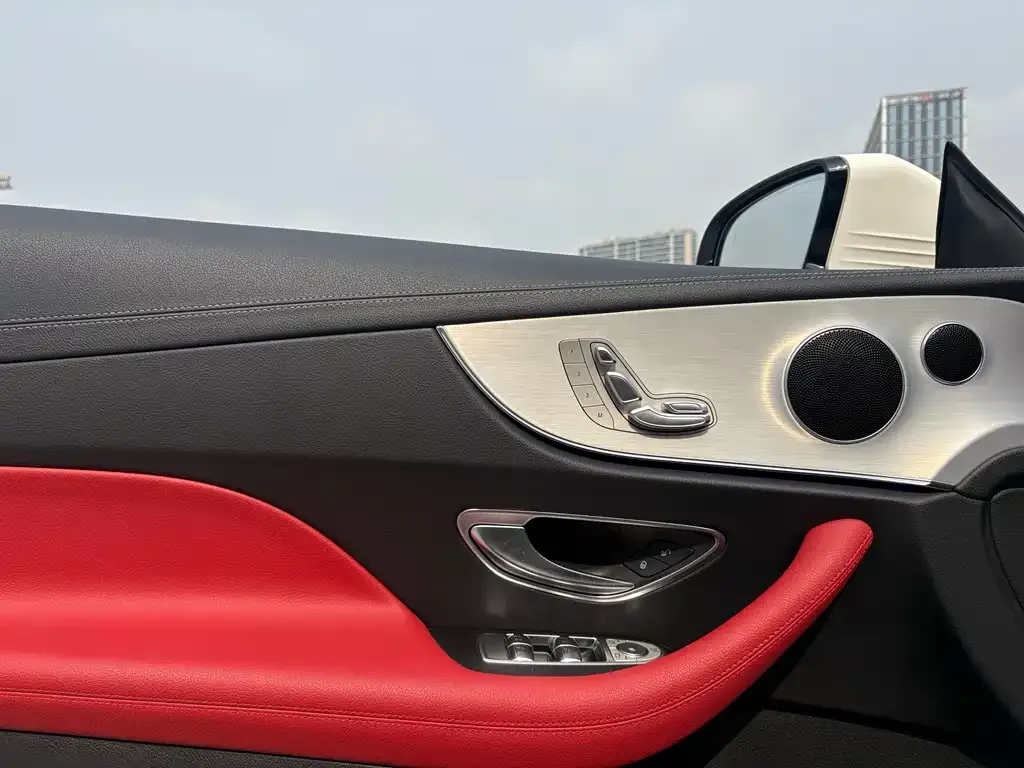 Mercedes-Benz E-Class (Import) 2023 из CN, фото 9
