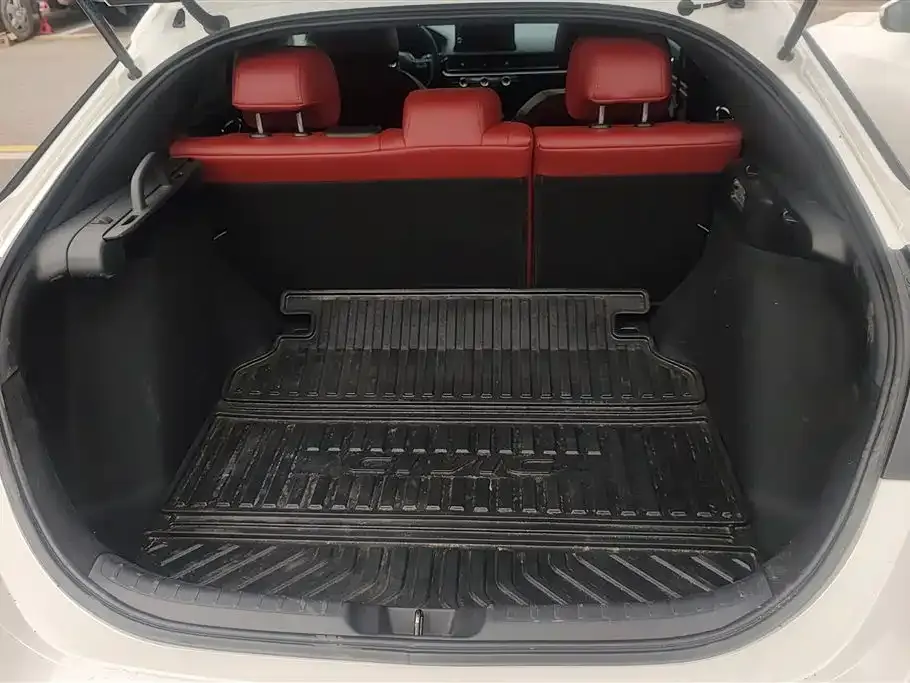 Honda Civic — фото 4