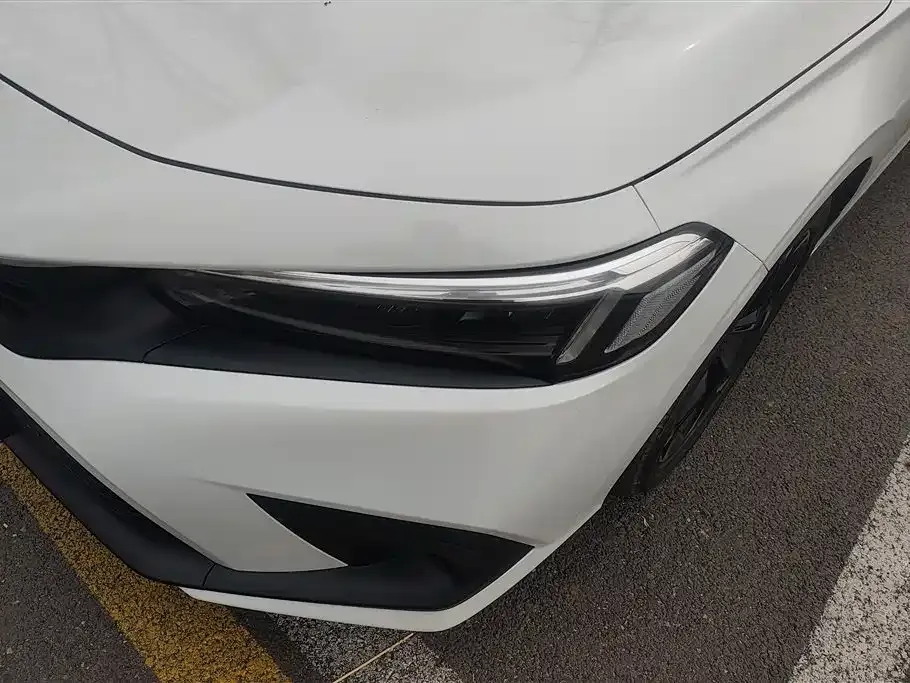 Honda Civic — фото 7