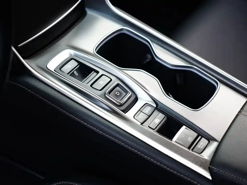 Honda Accord 2022 из CN, фото 7