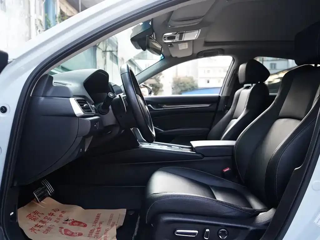 Honda Accord 2022 из CN, фото 6