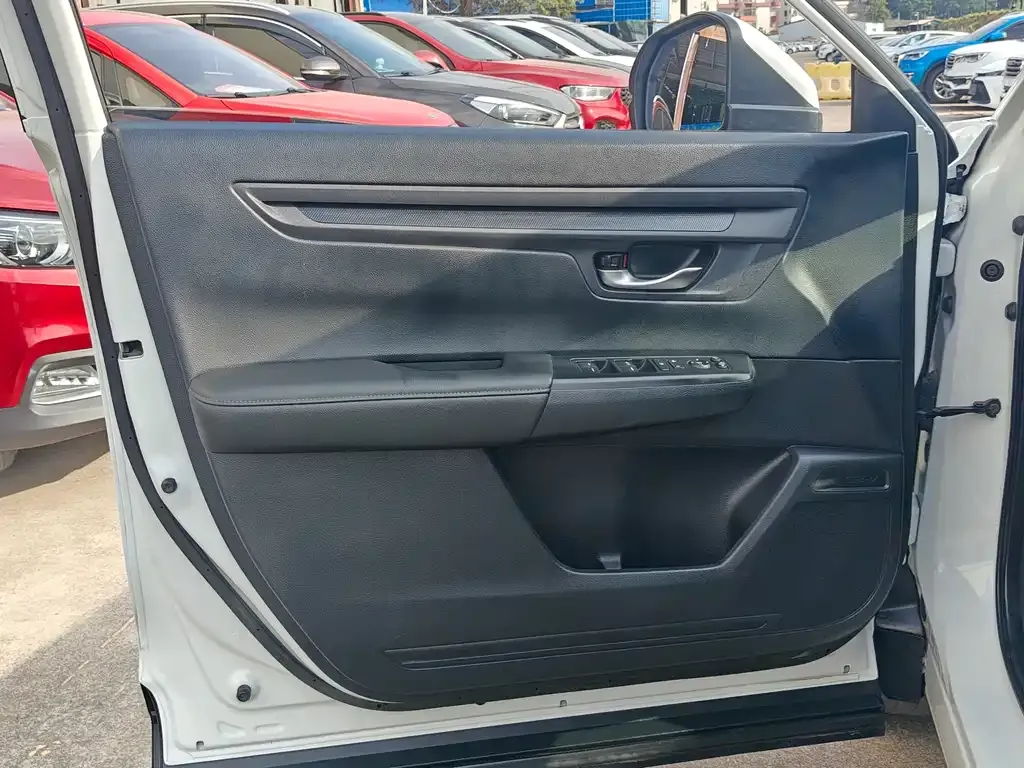 Honda CR-V 2023 из CN, фото 7
