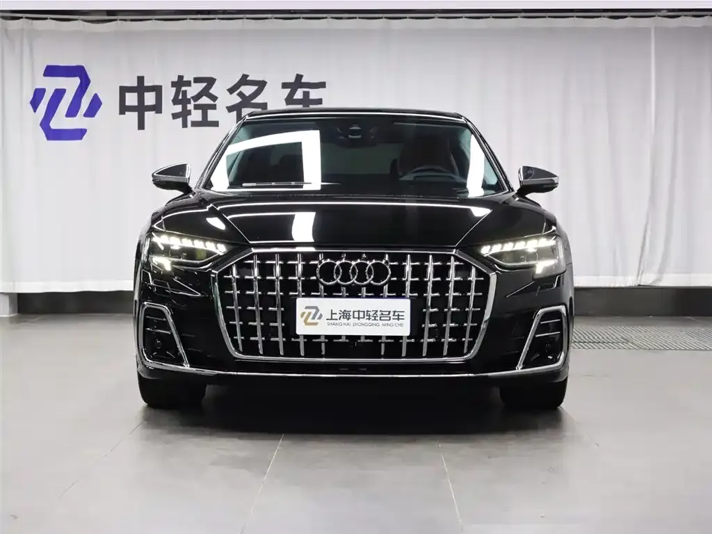 Audi A8 2026 из CN, фото 2