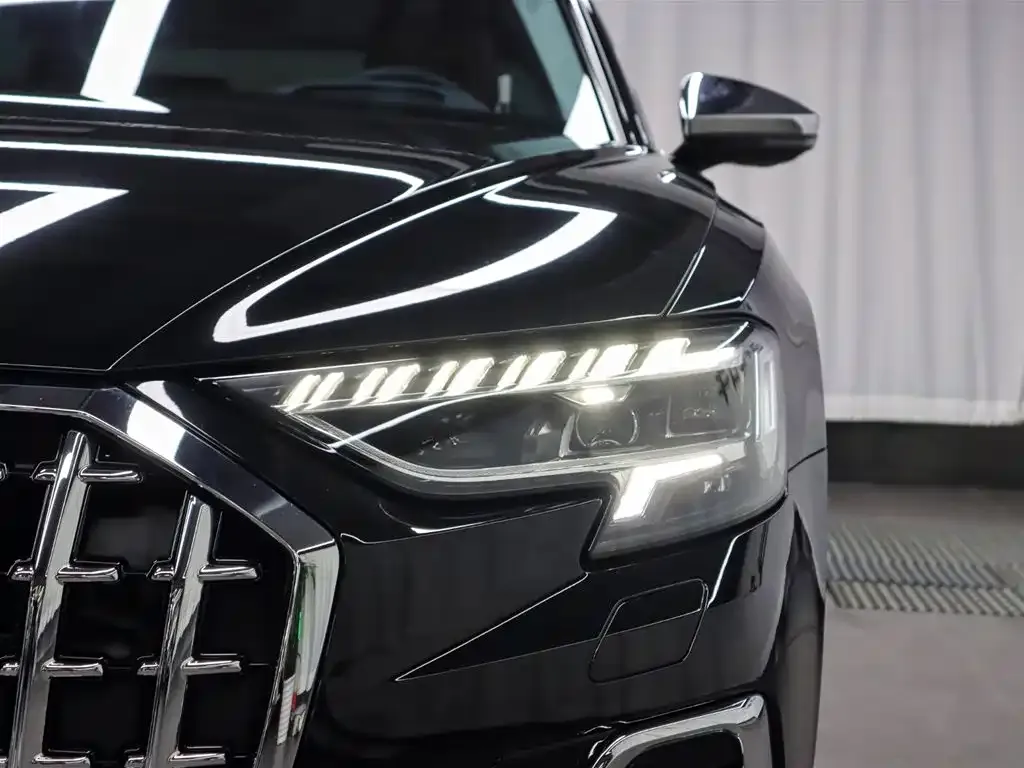 Audi A8 2026 из CN, фото 4