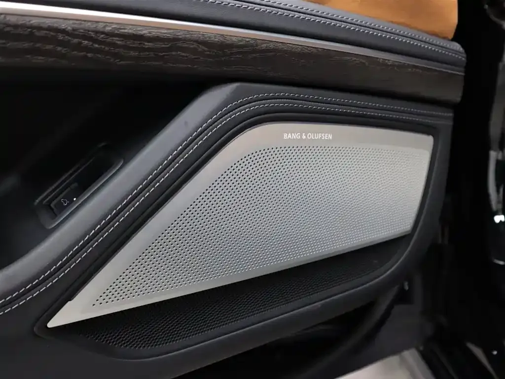 Audi A8 2026 из CN, фото 5