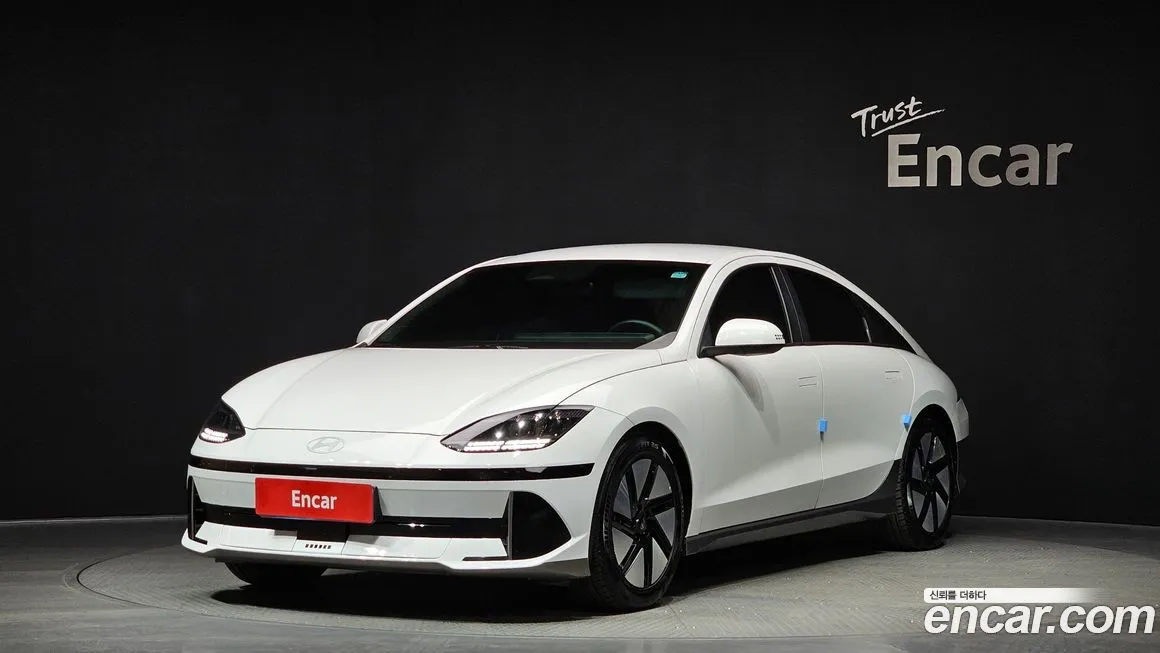 Hyundai Ioniq6 Standard