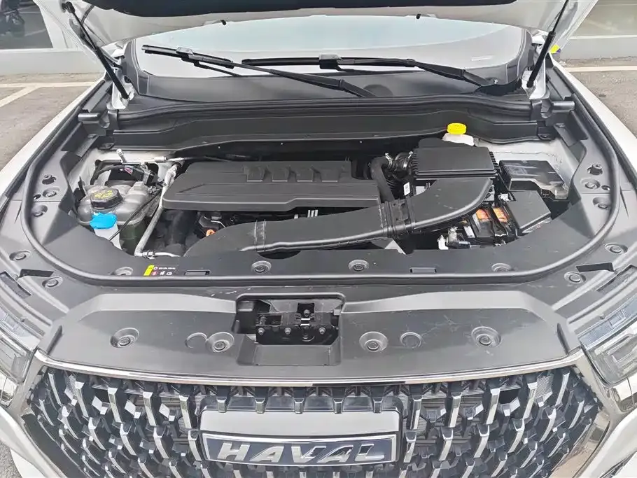 Haval H6 — фото 3