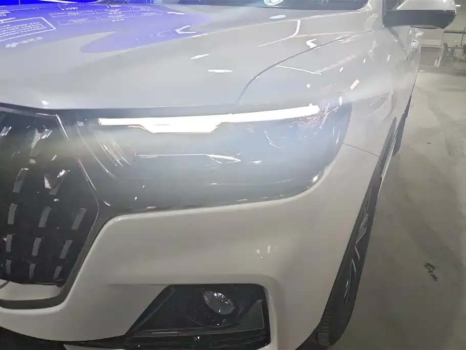Haval H6 — фото 2