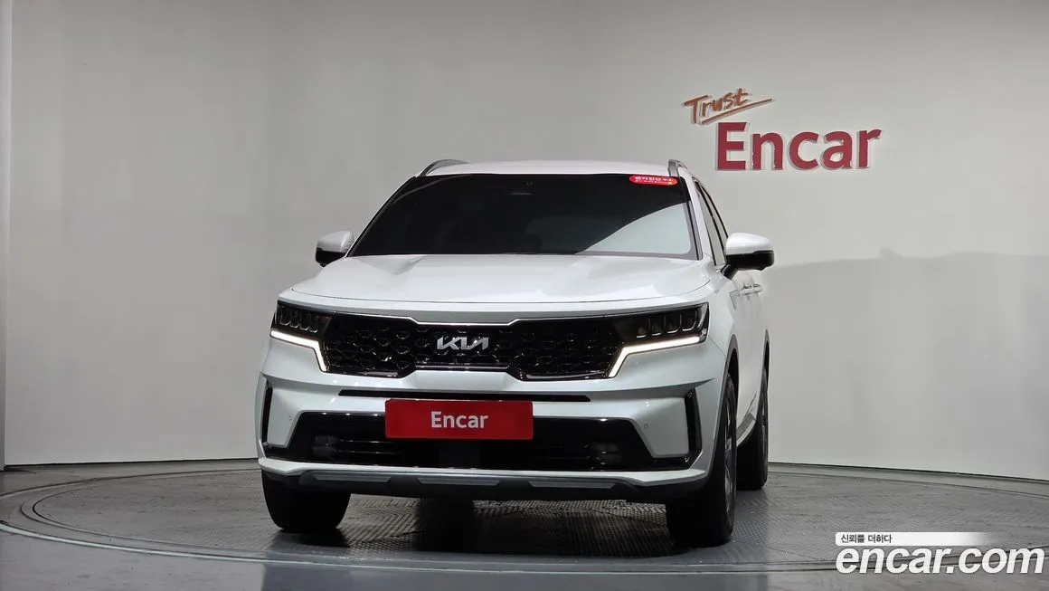 Kia Sorento — фото 2