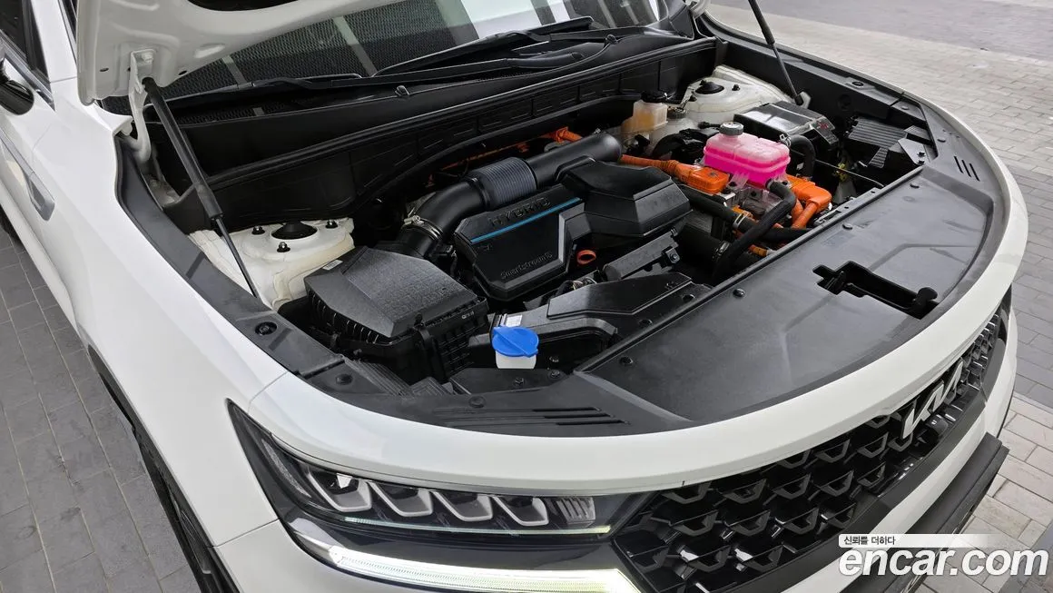 Kia Sorento — фото 10