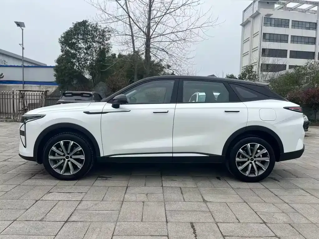 Exeed Yaoguang C-DM — фото 7