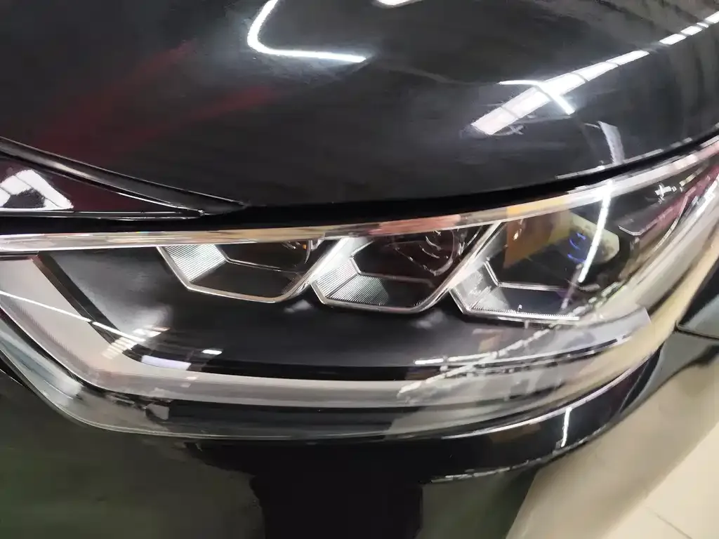 Toyota Crown Kluger 2022 из CN, фото 5