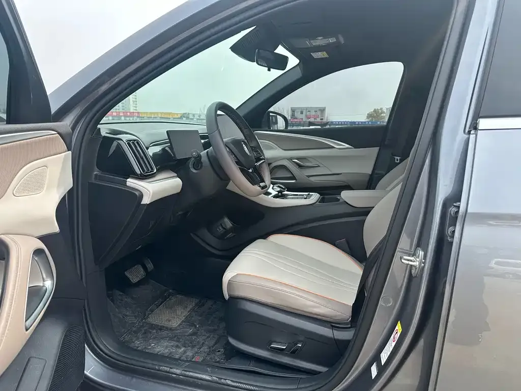 BYD Pro New Energy 2026 из CN, фото 4