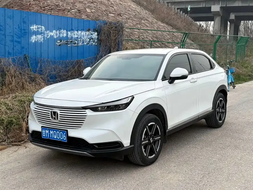 Honda Vezel 2023 из CN, фото 1