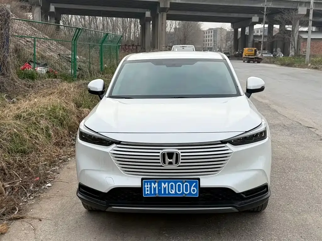 Honda Vezel 2023 из CN, фото 8
