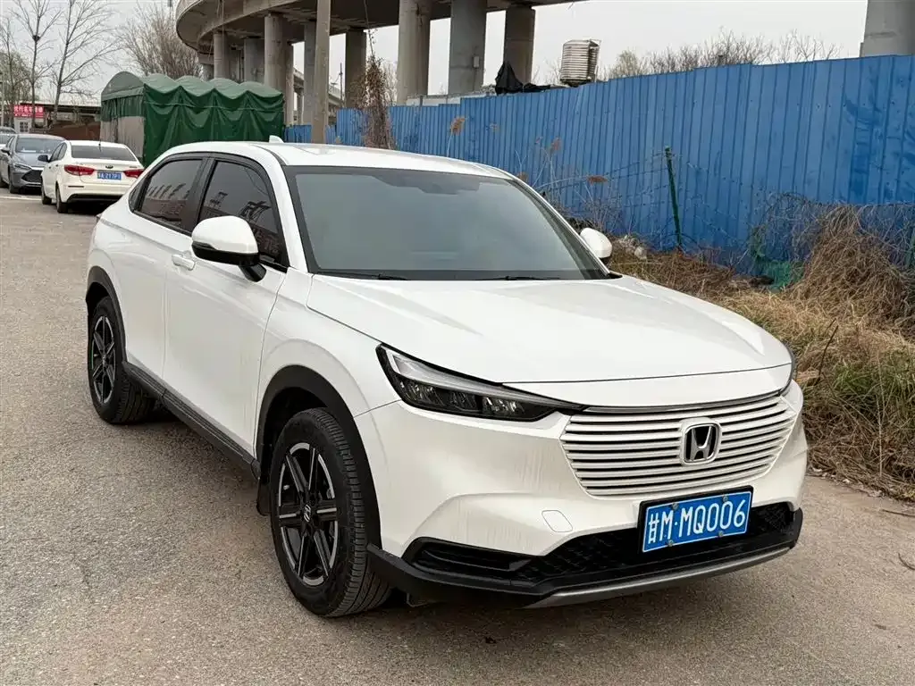 Honda Vezel 2023 из CN, фото 3