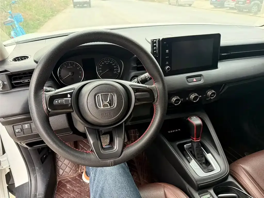 Honda Vezel 2023 из CN, фото 6