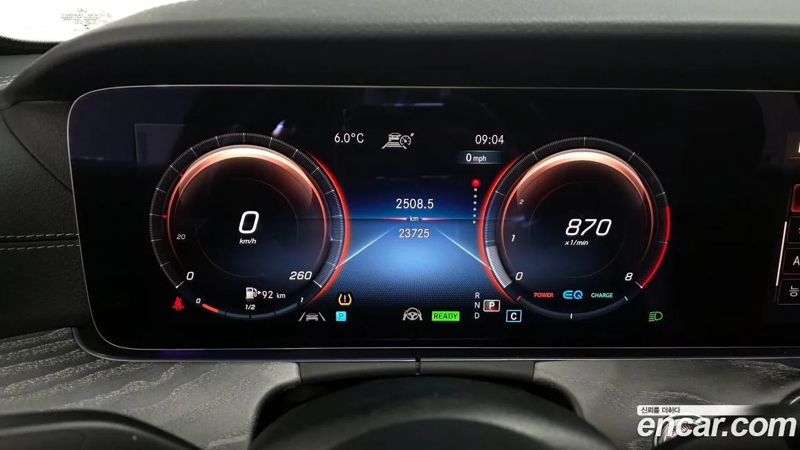 Mercedes-Benz E-Class 2022 из KR, фото 7