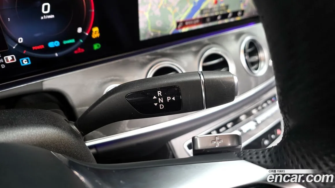 Mercedes-Benz E-Class 2022 из KR, фото 3