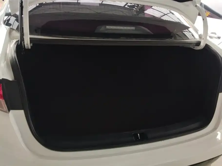 Toyota Levin 2024 из CN, фото 8