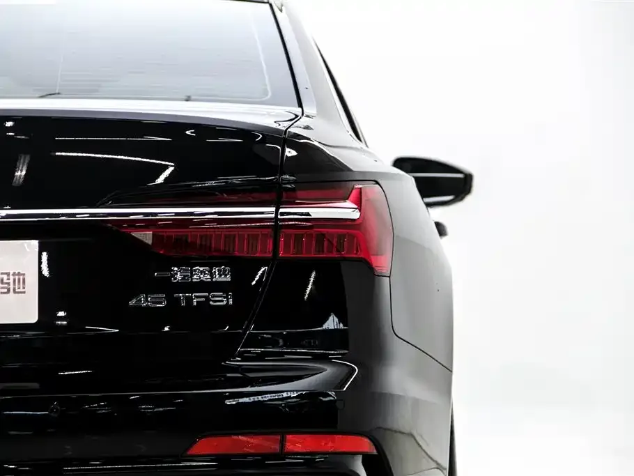 Audi A6L — фото 3