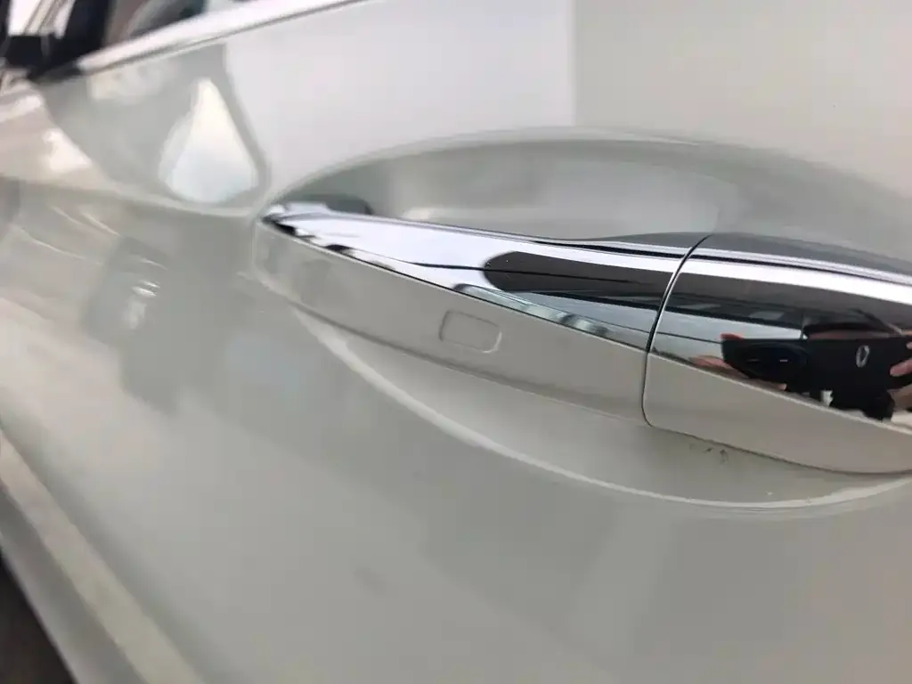 Mercedes-Benz E-Class New Energy — фото 6