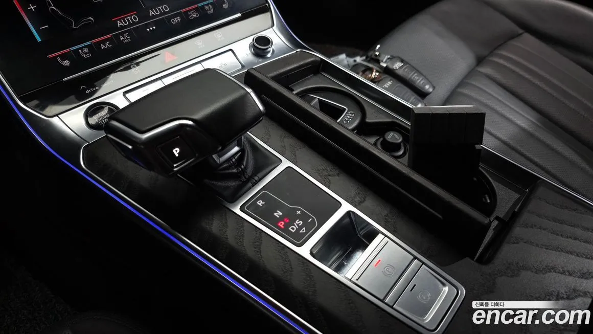 Audi A6 — фото 5