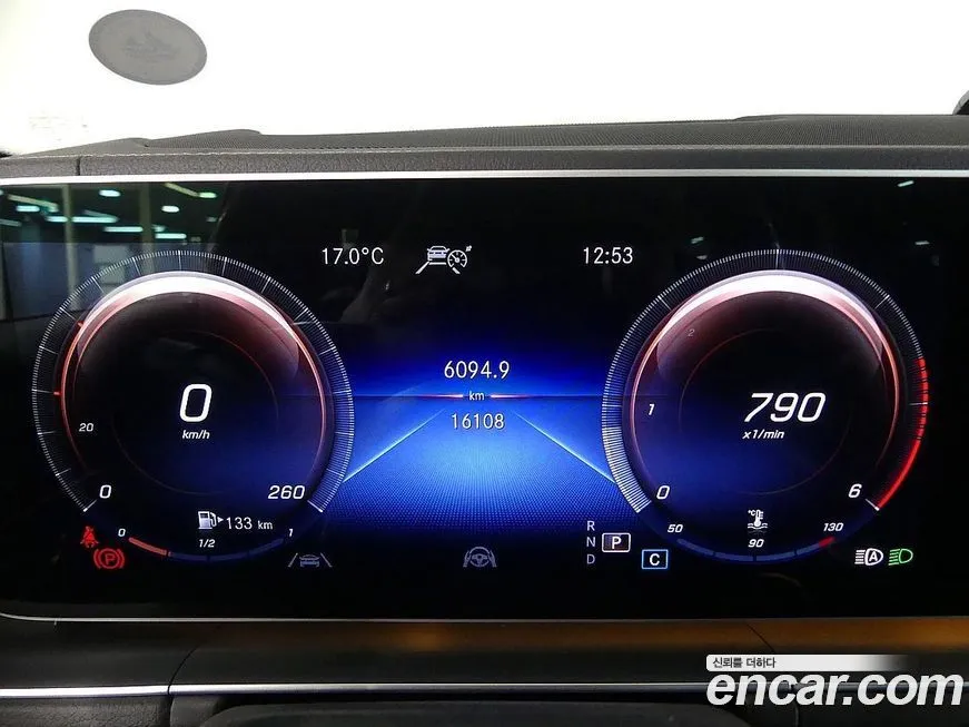 Mercedes-Benz GLS-Class 2022 из KR, фото 3