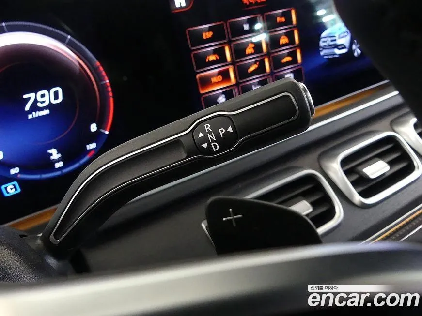 Mercedes-Benz GLS-Class 2022 из KR, фото 5