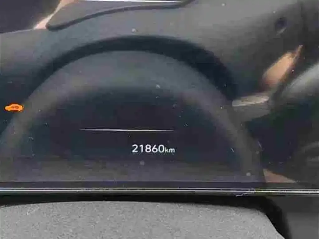 Hyundai Elantra 2024 из CN, фото 4