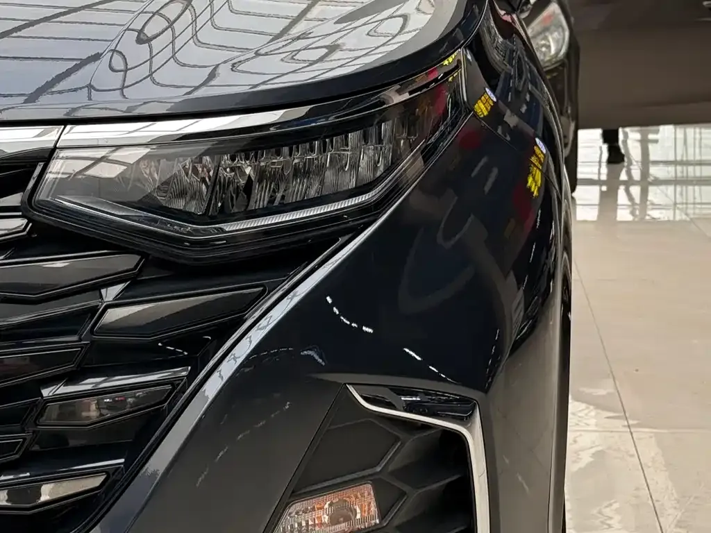 Hyundai Custo 2022 из CN, фото 8