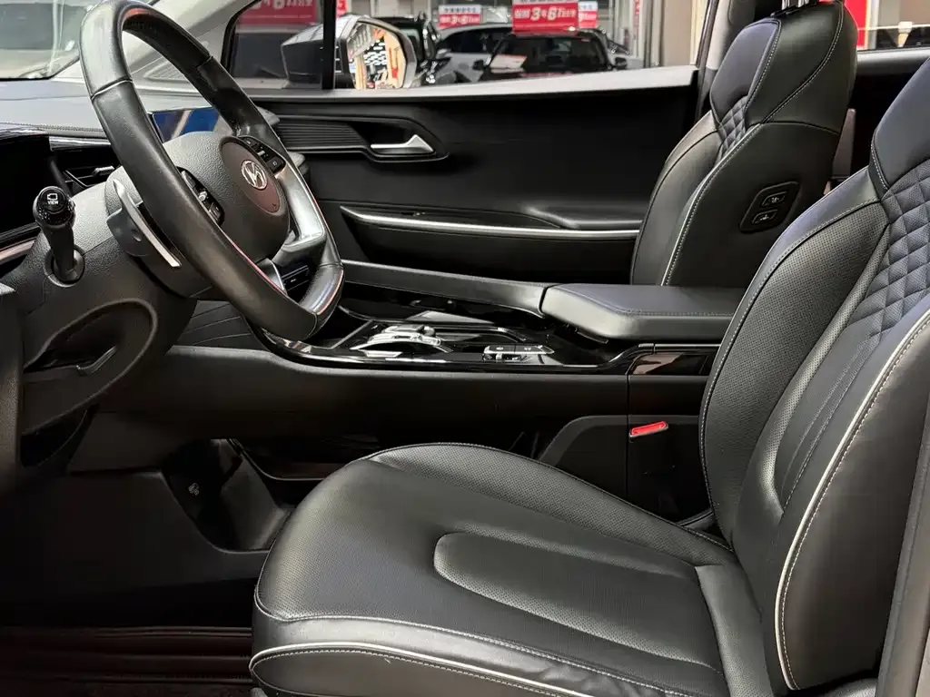 Hyundai Custo 2022 из CN, фото 9