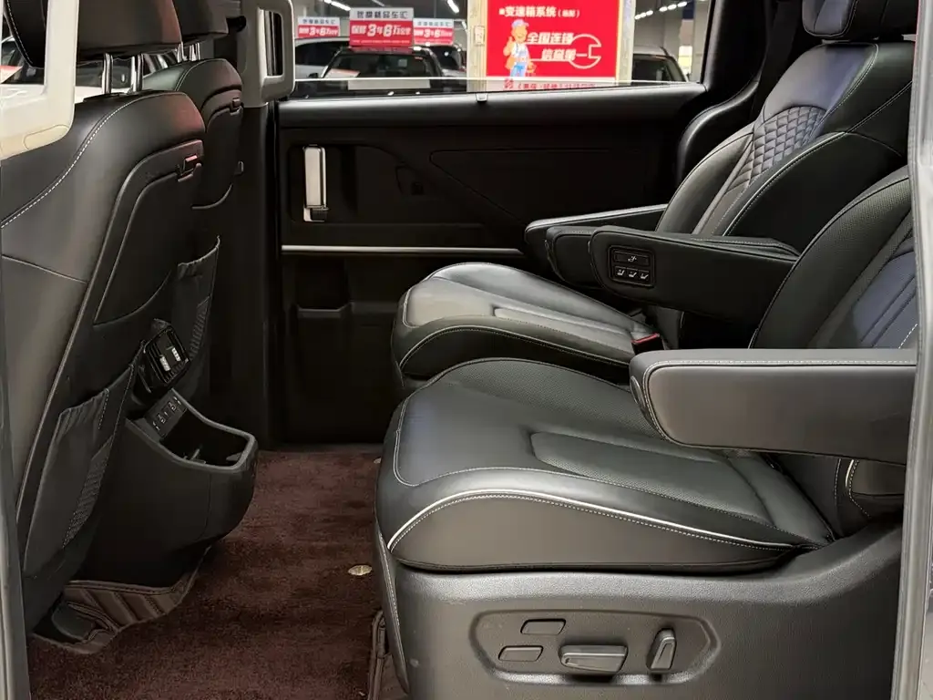 Hyundai Custo 2022 из CN, фото 5