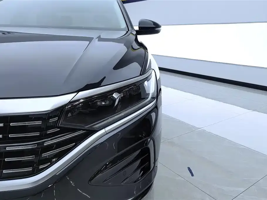 Volkswagen Passat 2022 из CN, фото 4