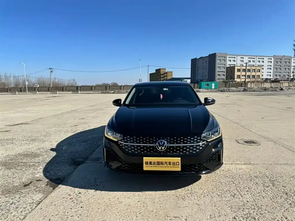 Volkswagen Lavida 2023 из CN, фото 1