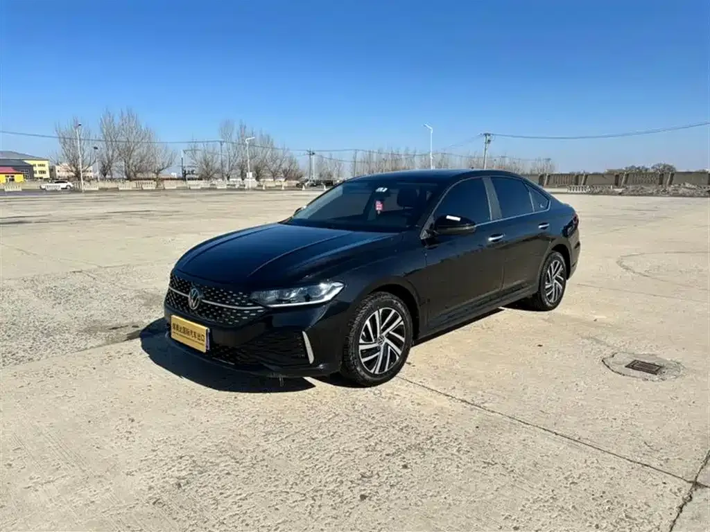Volkswagen Lavida 2023 из CN, фото 6