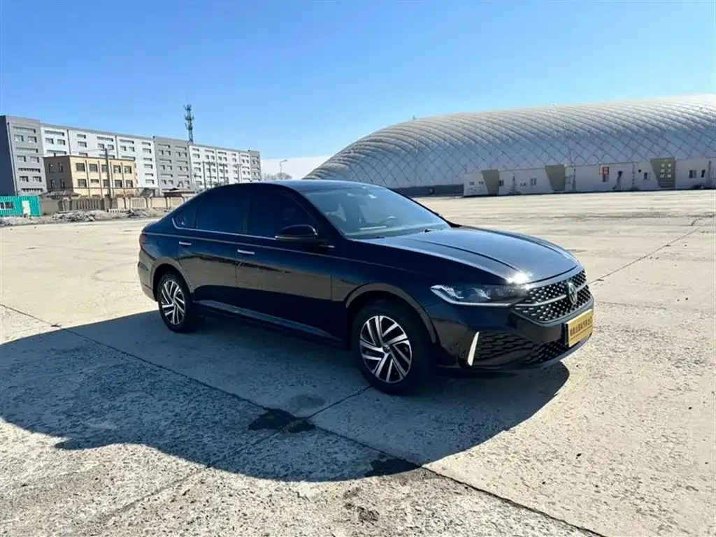 Volkswagen Lavida 2023 из CN, фото 3