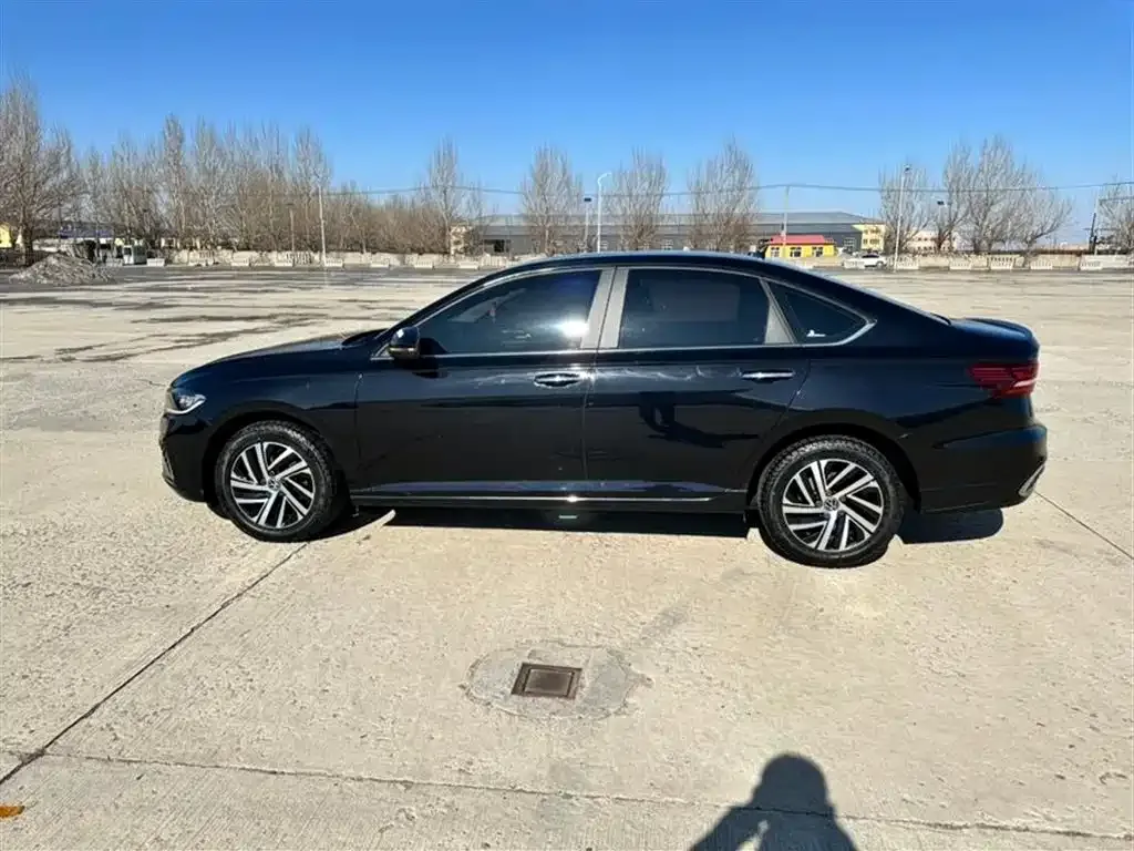 Volkswagen Lavida 2023 из CN, фото 4