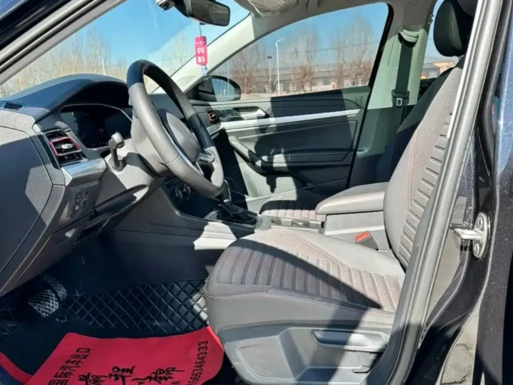 Volkswagen Lavida 2023 из CN, фото 8