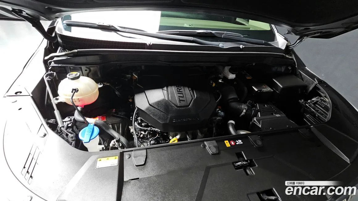 Kia Carnival 2022 из KR, фото 6