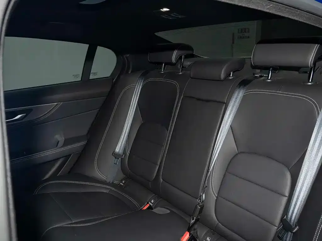 Jaguar XEL 2021 из CN, фото 7