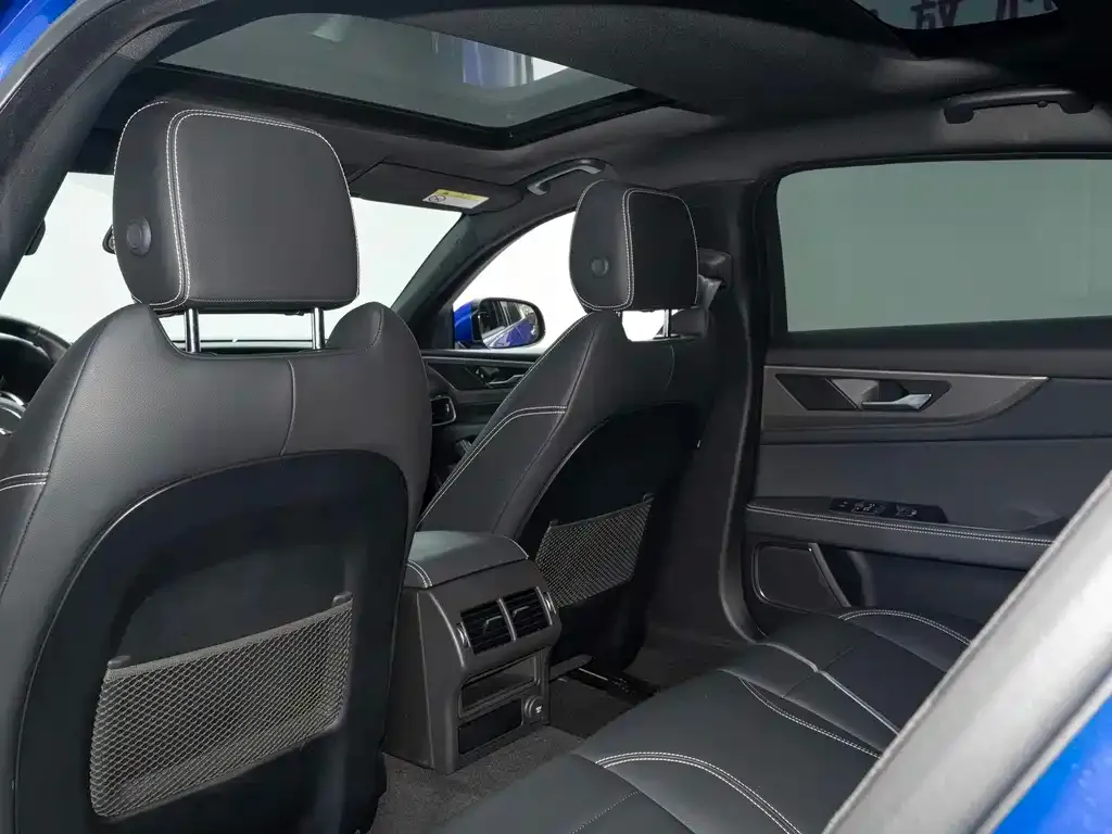 Jaguar XEL 2021 из CN, фото 4