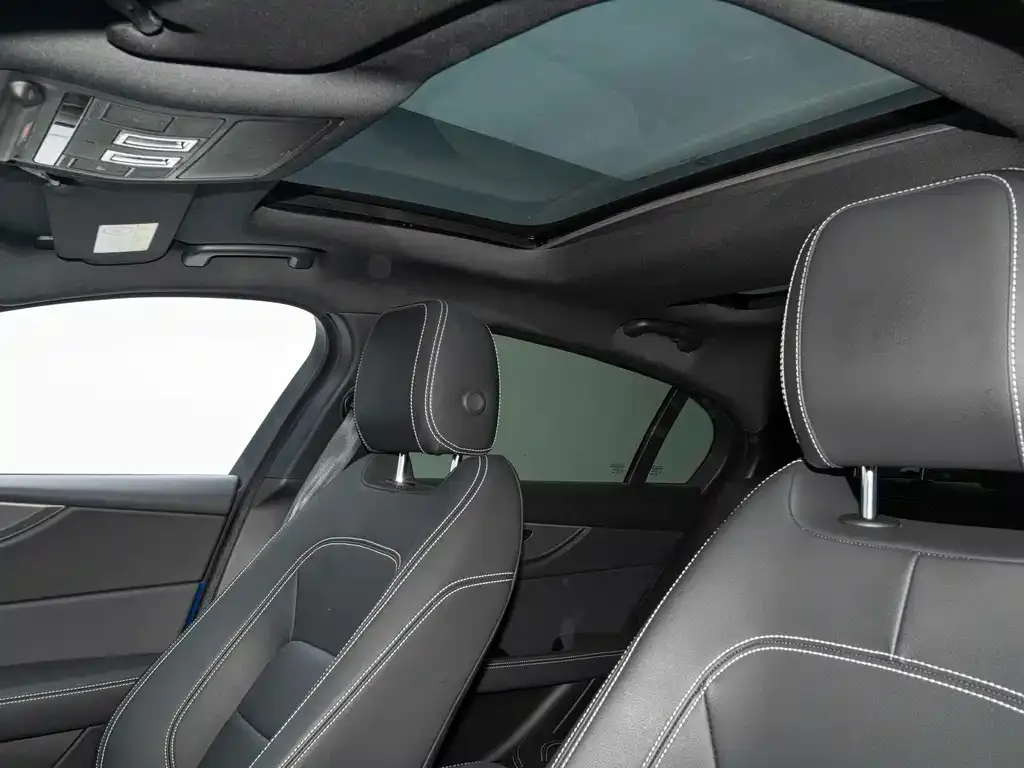 Jaguar XEL 2021 из CN, фото 6