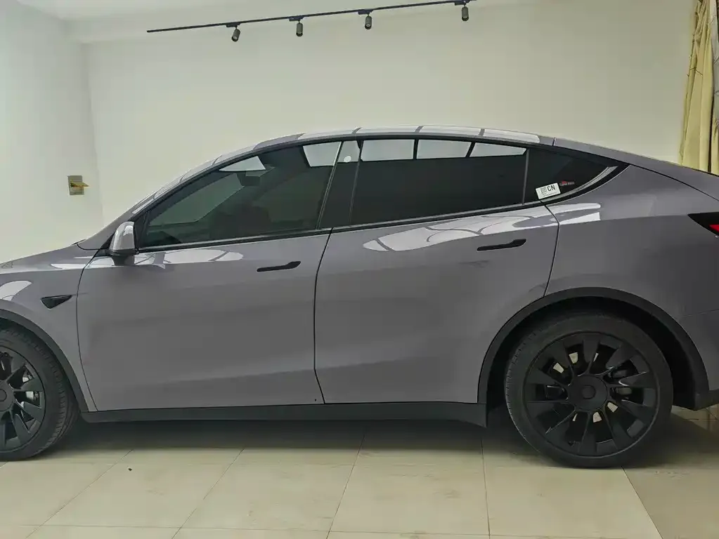 Tesla Model Y 2021 из CN, фото 5
