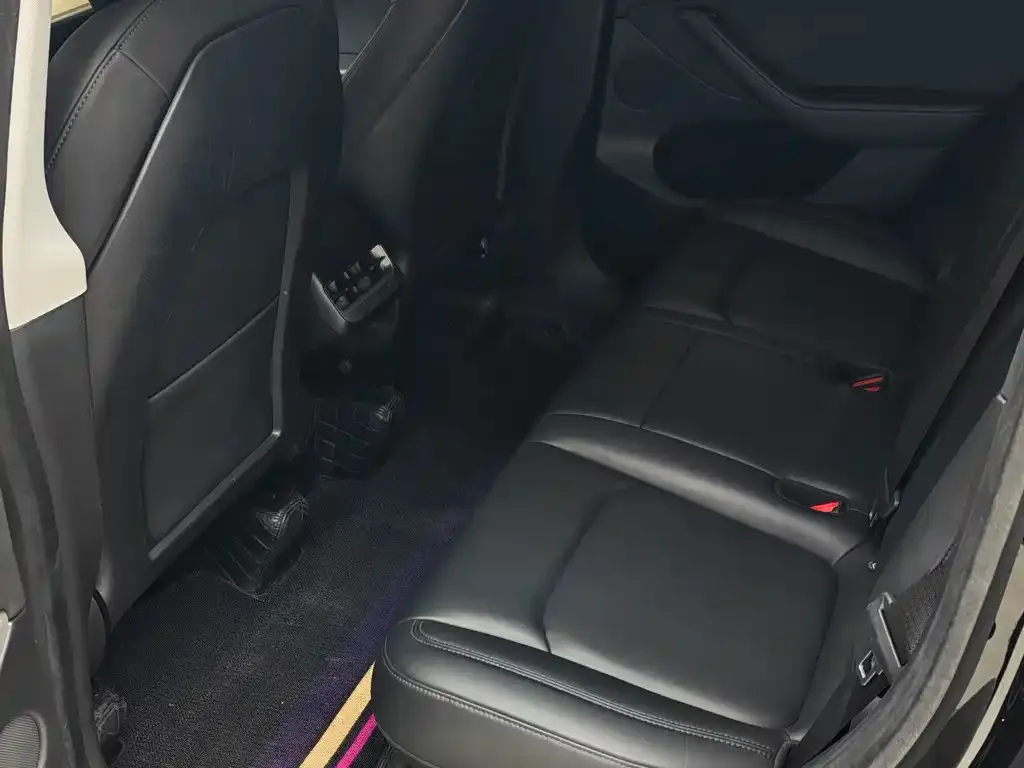 Tesla Model Y 2021 из CN, фото 6