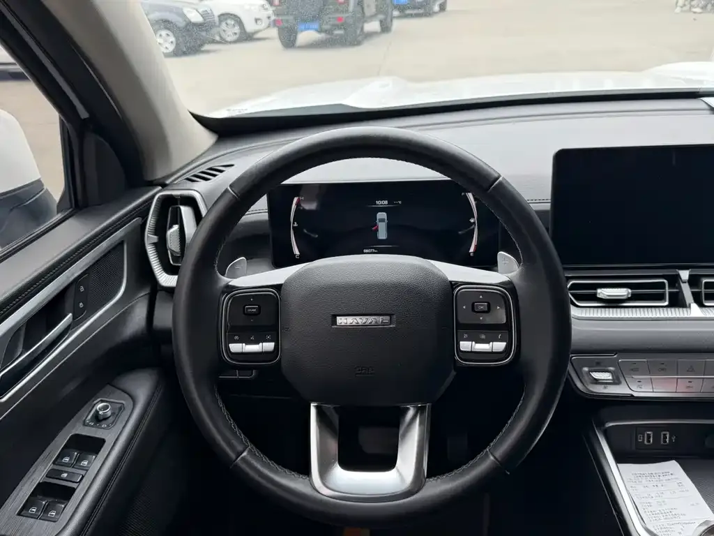 Haval H5 — фото 2