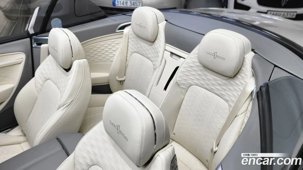 Bentley Continental 2025 из KR, фото 9