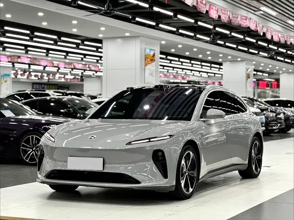 NIO ET5T 2023 из CN, фото 1